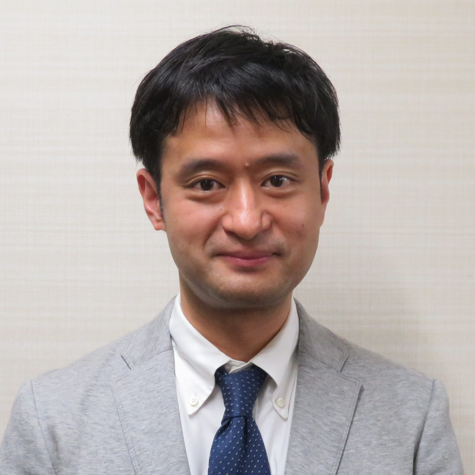 繁田　真爾